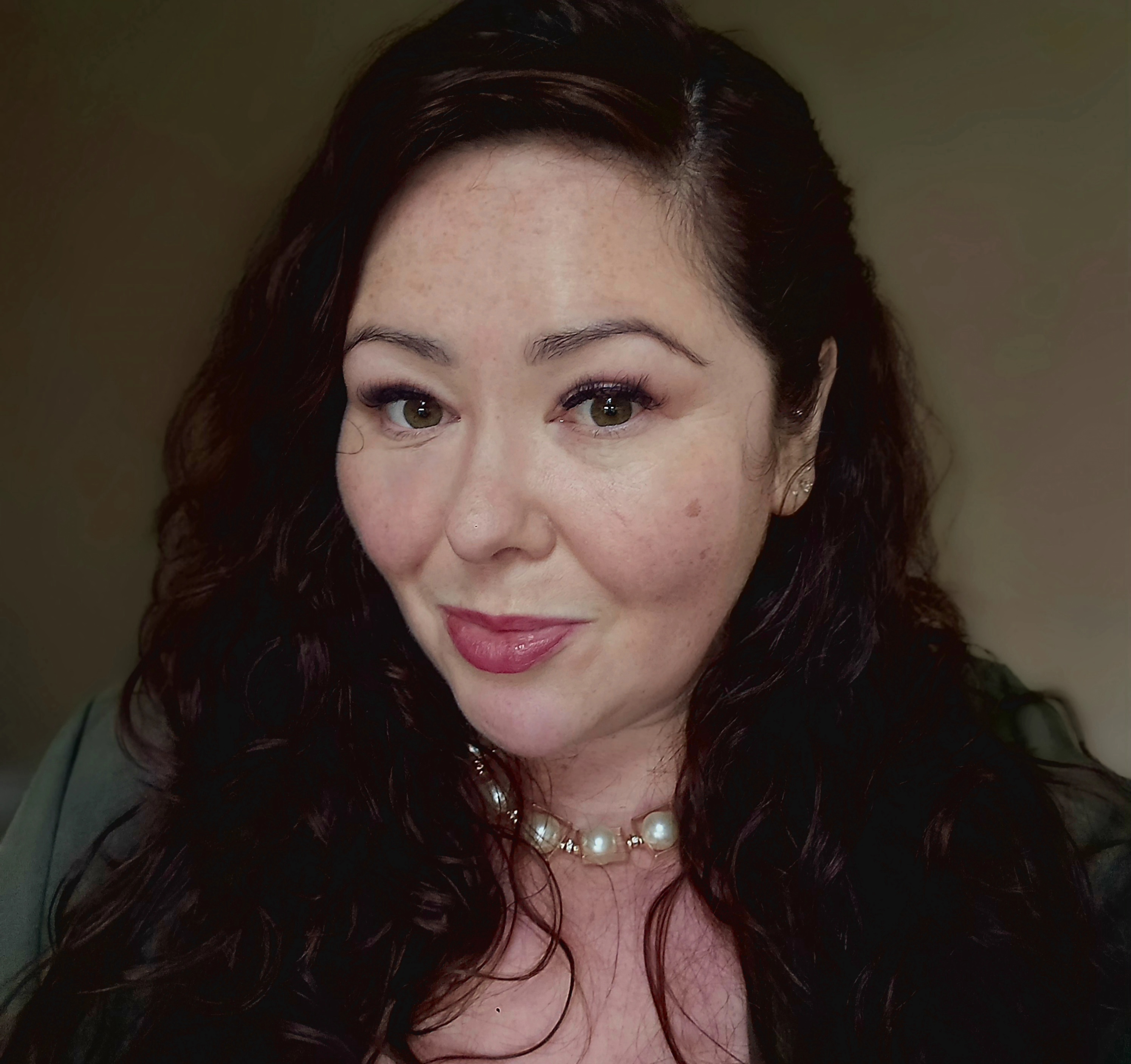 Sharon Barry, Founder of The Compass